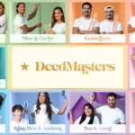 Mar Flores y su hijo Carlo Costanzia se unen al reality ‘DecoMasters’ de RTVE