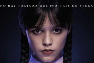 No hay dos sin tres: Netflix confirma la tercera temporada de ‘Miércoles’ antes del estreno de la segunda