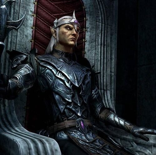 Cinco formas de ampliar tu aventura de Oblivion en The Elder Scrolls Online