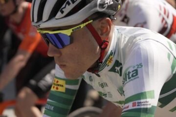 Sin Juan Ayuso no hay paraíso en el Tour
