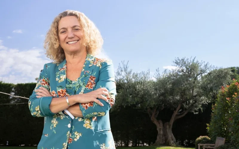 Clara Arpa: «La retirada de EEUU de la ONU ha dejado un hueco financiero significativo»