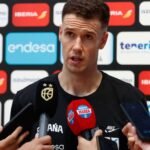López-Arostegui: «España nunca ha dependido de un solo jugador. Cuando hay bajas, todo el mundo da un paso adelante»