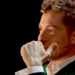 El emotivo momento de David Bisbal en “La Voz Kids”