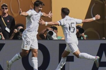 El Real Madrid de los García se cita con Luis Enrique en una final anticipada