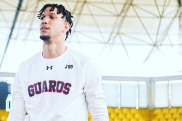 El Fibwi está a punto de fichar al pívot cubano Pedro Bombino