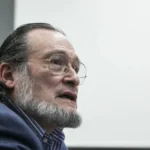 Niño Becerra, economista, sobre el peaje en las autopistas: «Cuanta más distancia recorrida, más pago»