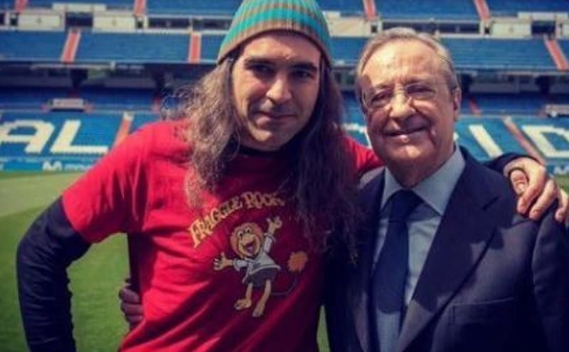 Chema Alonso, el ‘hacker’ madridista del CTA, trata de escurrir el bulto: «Soy del Real Atlético de Madrid»