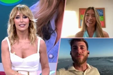 Emma García deja ‘Fiesta’ en manos de Álex Blanquer, César Muñoz y Terelu Campos