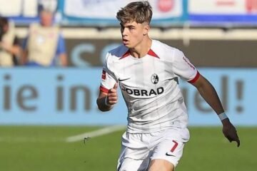 Weisshaupt, en la agenda del Real Mallorca