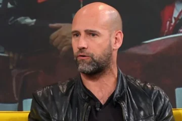Polémica en ‘Espejo Público’ tras la sinceridad de Gonzalo Miró: “Desconecto cuando vengo a trabajar aquí”
