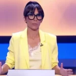 ‘La Pirámide’ se hunde en La 1 y su hermana pequeña, La 2, le supera en audiencia