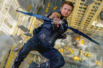 Jeremy Renner se retracta y espera volver a dar vida a ‘Ojo de Halcón’ en la serie de Marvel