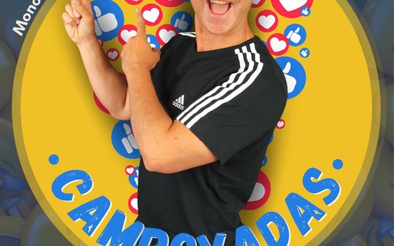 ‘Al lío’, el nombre elegido por el Coro de Ceuta para el Carnaval 2026