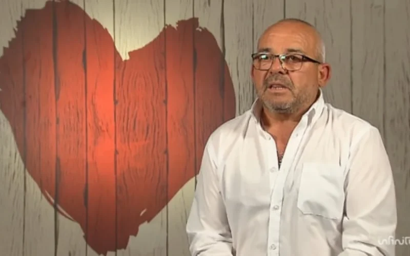 Un «por el culo te la hinco» se estrella contra un «no creo» en la cita más incomoda del First Dates de este jueves