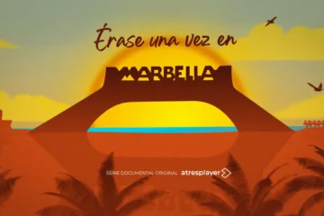 Lady Di, nazis y crimen en la Costa del Sol: el documental que lo cuenta todo en atresplayer