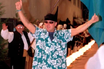 ¿Qué fue de Iván Armesto finalista de Gran Hermano 1?