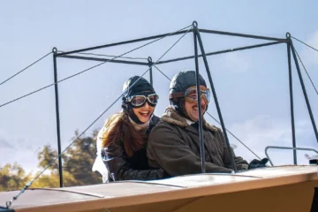 «La Promesa», la serie éxito de RTVE, rompe una nueva barrera