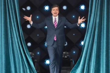 Marc Giró y su ‘Late Xou’ vuelven en septiembre a la parrilla de La 1