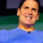 Mark Cuban, empresario multimillonario e influencer: «El primer billonario de la historia será un tipo en un sótano»