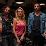 Movistar Plus+ rueda la temporada 3 de «El Inmortal» con grandes cambios en la banda