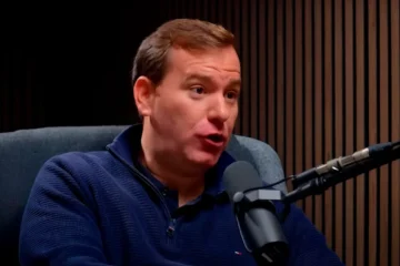 Pau Antón, economista, y su secreto para que tus ahorros aumenten a lo grande: «Esto es lo que haría para duplicarlo»