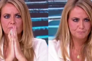Pepa Romero y el momento de tensión vivido en ‘Y ahora Sonsoles’: «Sácale el micrófono»