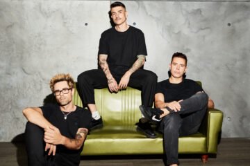 Pignoise: «Como grupo, sin duda, estamos en nuestro mejor momento»