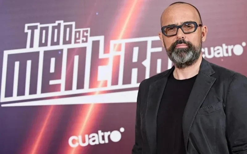 Risto Mejide recibirá el Premio Joan Ramón Mainat 2025 del FesTVal
