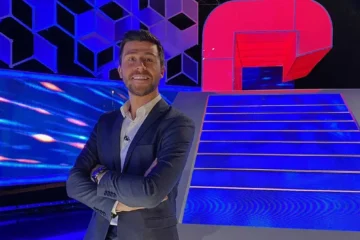Conozca al nuevo presentador de “Saber y ganar”