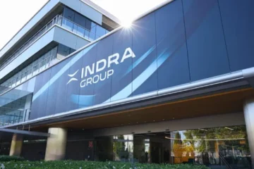 Indra dispara su beneficio un 88% y gana 215 millones de euros en el primer semestre