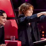Edurne y Lola Índigo cierran la segunda noche de Asaltos de ‘La Voz kids’
