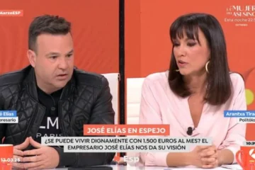 José Elías, empresario e influencer: «España es de los peores países para emprender»