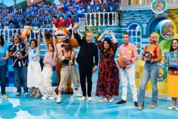 San Sebastián de la Gomera arrasa en el ‘Grand Prix’ a un Alagón que se estrelló en «El Diccionario»