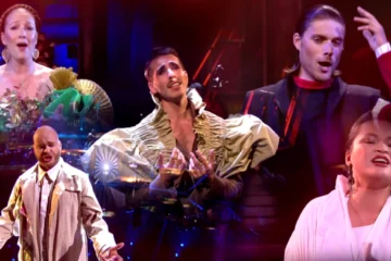 TVE persigue la fórmula ‘Operación Triunfo’ y producirá junto a Gestmusic un nuevo concurso musical