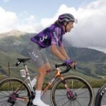Mavi García acaba un Tour para el recuerdo con un logro histórico