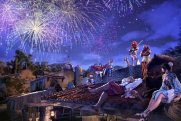 Black Desert Console prepara su mayor expansión de contenido para PlayStation y Xbox