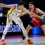 Portugal sorprende a España en el arranque de su preparación para el Eurobasket
