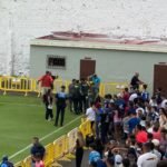 A vallazo limpio como aperitivo del derbi Tenerife-UD Las Palmas