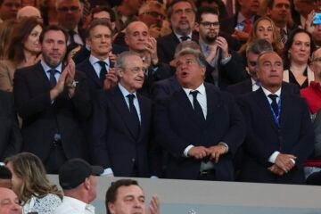 Los motivos de fondo que llevan al Madrid a cargar contra el Villarreal – Barça de Miami