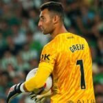 El Olympique de Lyon ofrece cerca de cuatro millones por Greif