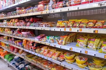 Los alimentos ultraprocesados provocan conductas adictivas