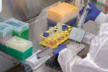 Nueva estrategia «prometedora» para la ELA con células madre creadas a partir de pacientes