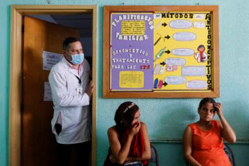 «Quemar anticonceptivos es una decisión dañina e irresponsable»