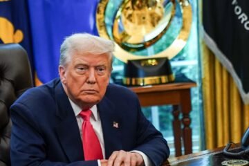 Trump denuncia el “intento de ejecución política” de Bolsonaro y se muestra cauto sobre la cumbre con Putin en Alaska