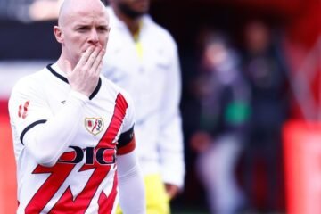 El Neman Grodno bielorruso será el rival del Rayo Vallecano en Europa tras ganar al KÍ feroés en los penaltis