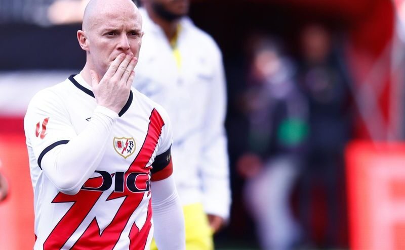 El Neman Grodno bielorruso será el rival del Rayo Vallecano en Europa tras ganar al KÍ feroés en los penaltis