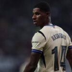 El Barça cierra la gira con un Rashford que busca su redención
