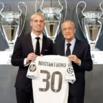 El Real Madrid inscribe a Mastantuono en el Castilla y deja hueco para un fichaje más