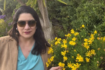 Katerina Abarca Muñoz comparte una crónica valiente de maternidad y esperanza