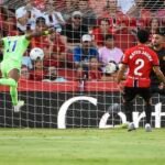 L’opinió de Ricard Pla del Mallorca-Barça: Leo Roman i vuit més